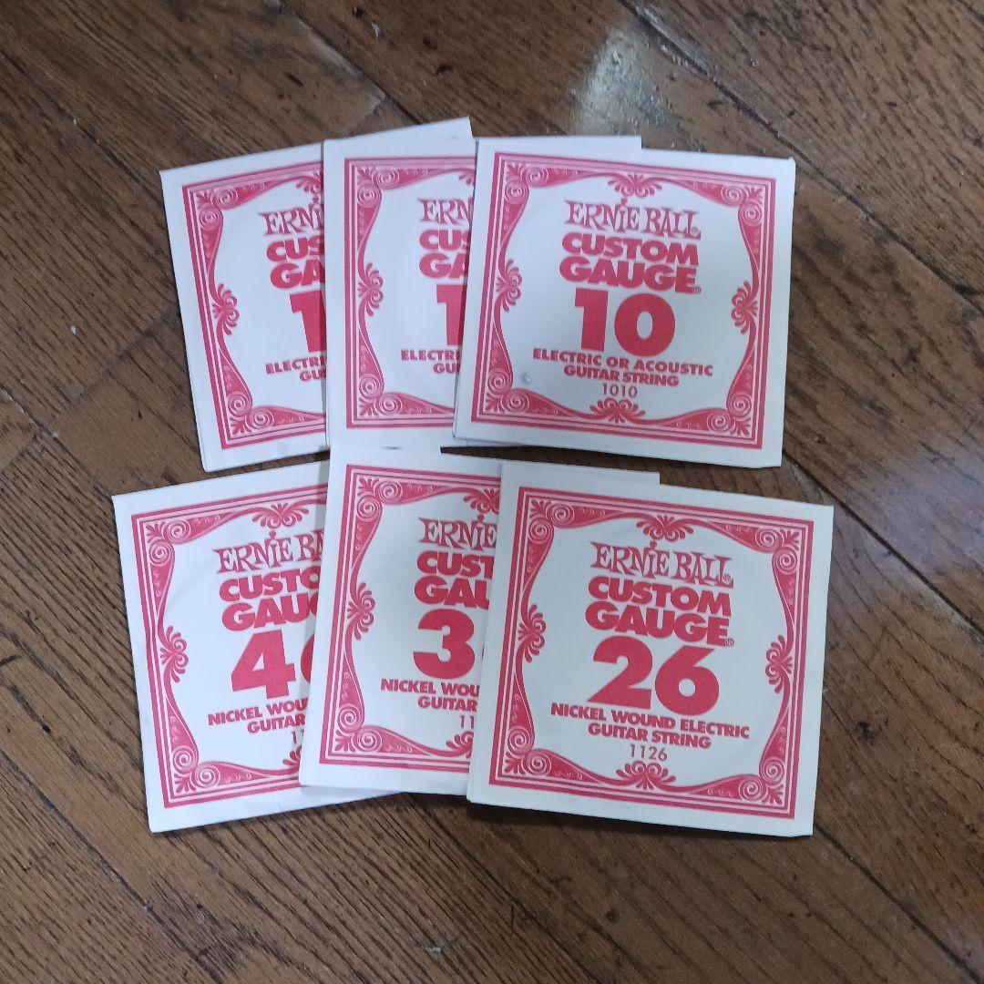 フェルナンデスエレキギター＆ソフトケース＆ショルダーストラップ