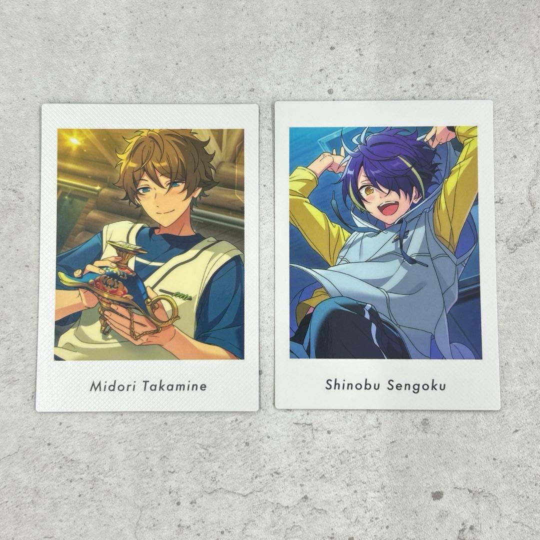 ぱしゃっつ 翠 忍 - メルカリ