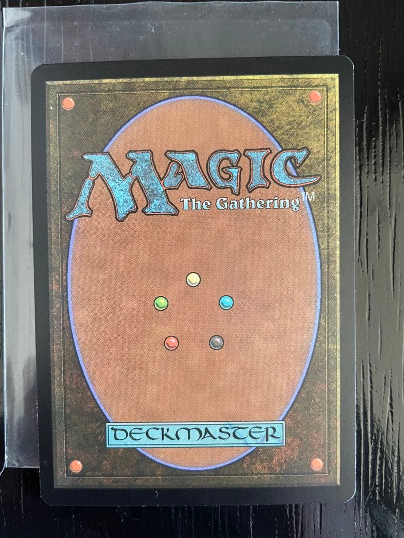 MTG EN 虹色の眺望/Prismatic Vista 4枚セット MTG Prismatic Vista