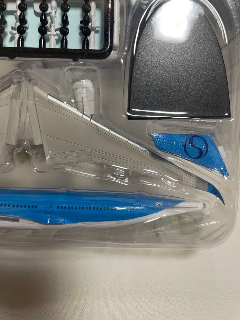 rorearu様専用 韓国航空会社4セット