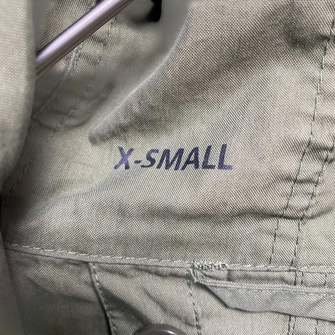 TESAR M-51 M-65 リアルマッコイズ バズリクソンズ フルセット復刻