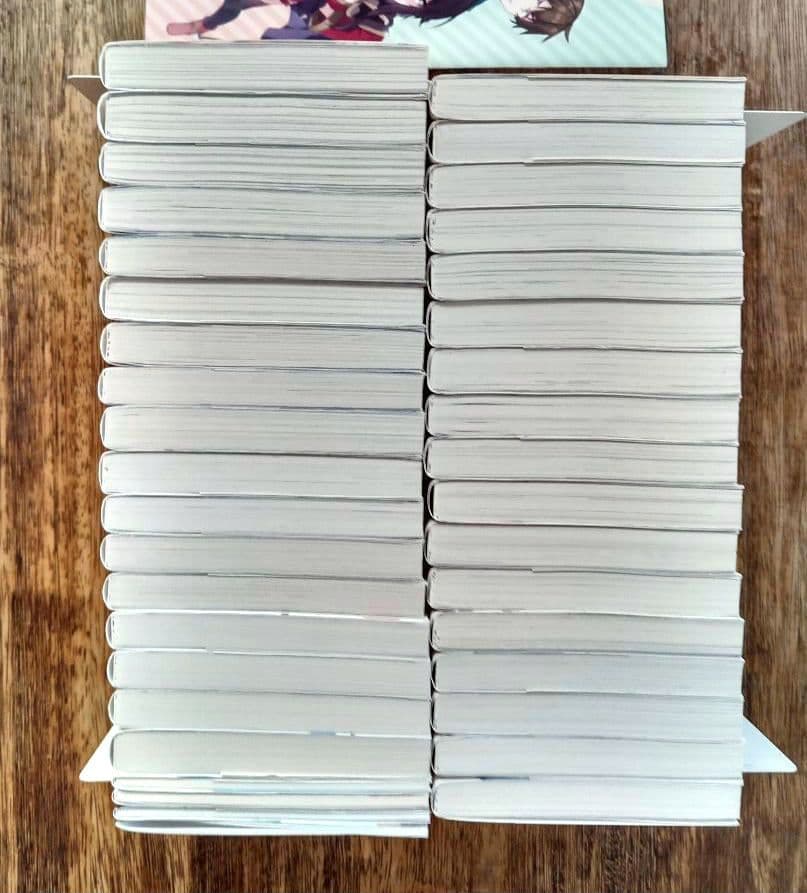 このすば全17巻＋スピンオフ9冊＋あの愚全7巻＋1冊＋小冊子5冊 39冊セット