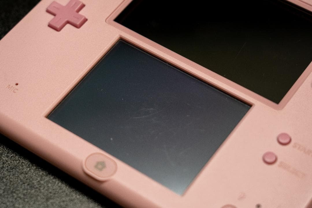 箱付き美品】ニンテンドー 2DS ピンク - メルカリ
