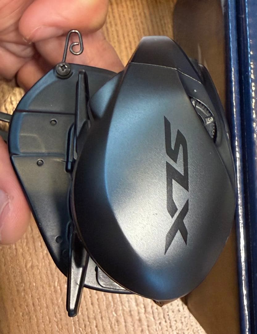 21 SLX BFS RIGHT シマノ ベアリング