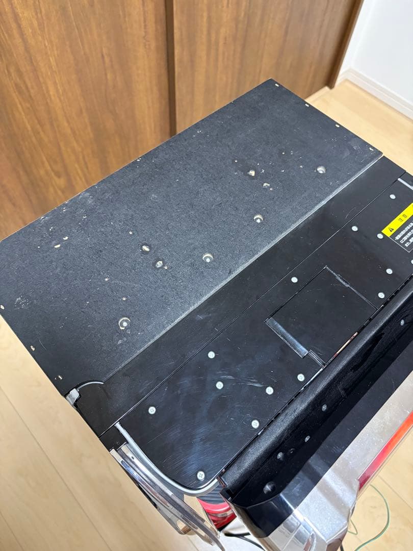 Lゴブリンスレイヤー 実機 スマスロ 家庭用電源 簡易ユニット匿名配送