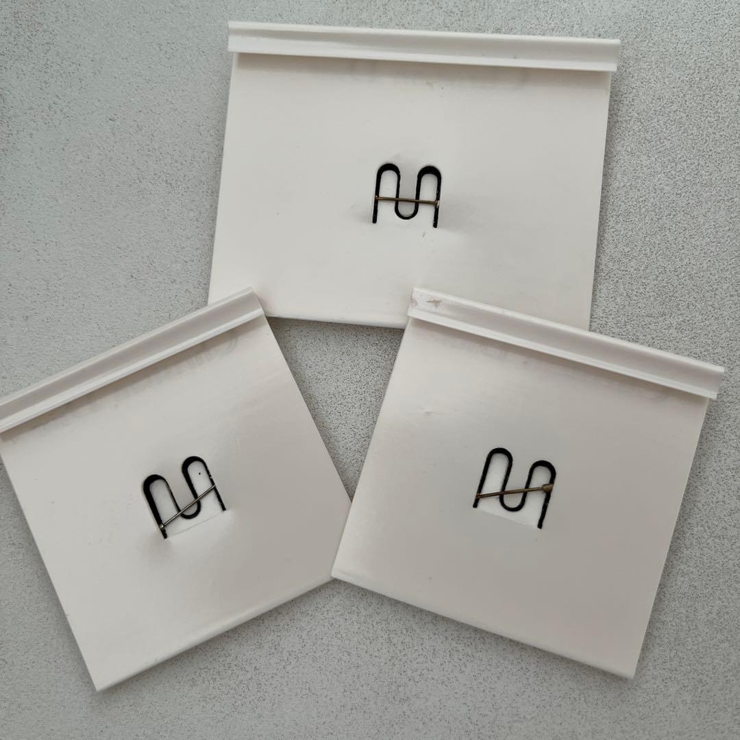 Dior ♡レア♡ヴィンテージ品 ジョン・ガリアーノ缶バッチブローチ