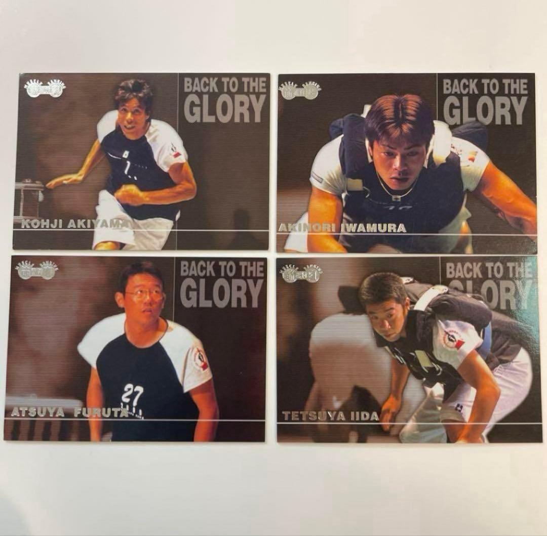 筋肉番付カード コナミ まとめ売り21枚 バラ売り可能 - メルカリ