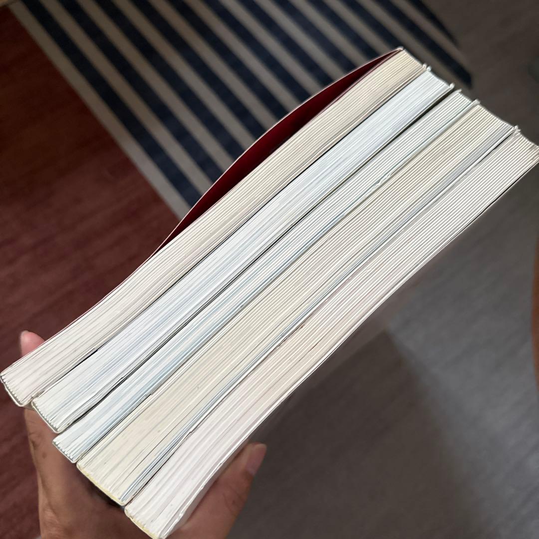 《絶版 洋書楽譜 Antonio Carlos Jobim 全5巻 全曲集》