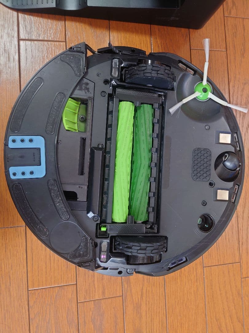 ルンバ コンボj7＋ ジャンク品 - メルカリ