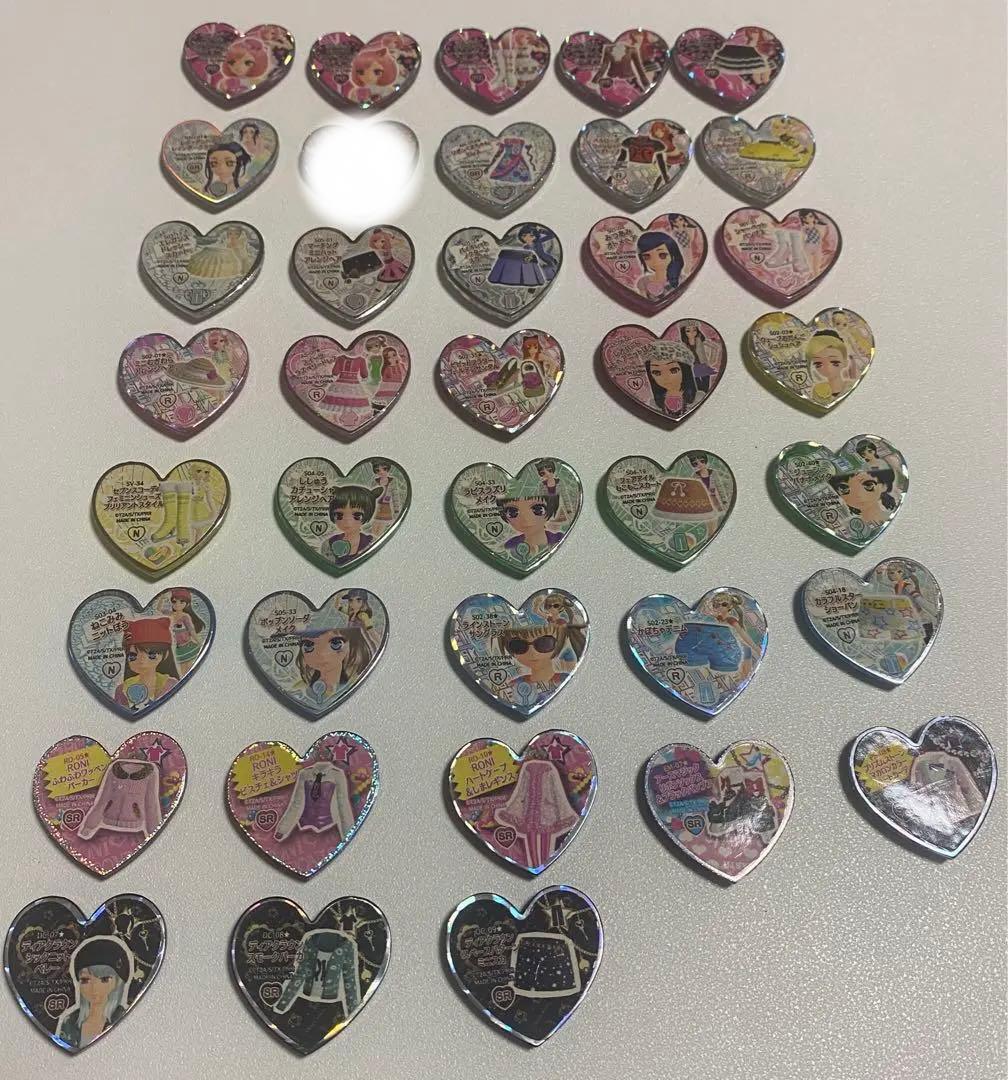 プリティーリズム プリズムストーン まとめ売り - メルカリ