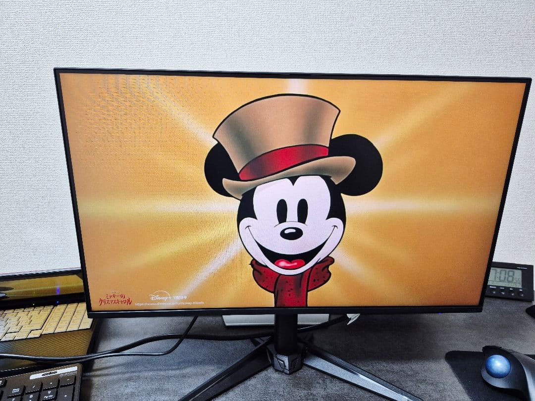 Acer Nitro ゲーミングモニター 23.8インチ　美品 Amazon.co.jp: Acer ゲーミングモニター 23.8インチ IPS フルHD 非光沢