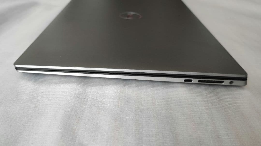 DELL Precision5560 i7-11850H/32GB/1TB/4K - メルカリ