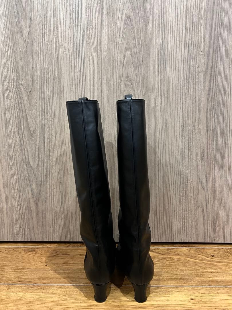 ネブローニ サイドライン ロングブーツ - メルカリ