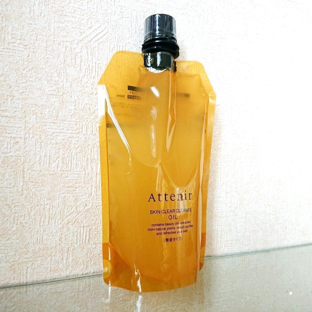 セット KATANA FUDE＆HANEN FUDE＆無香料アテニアクレンジング - メルカリ