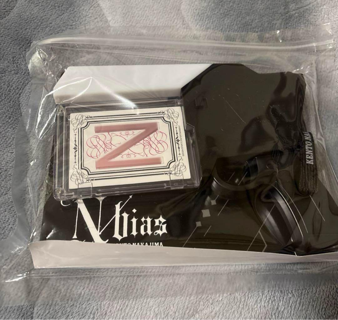 即購入◎新品未開封】ピカレスクの銃口 中島健人 ペンライト - メルカリ