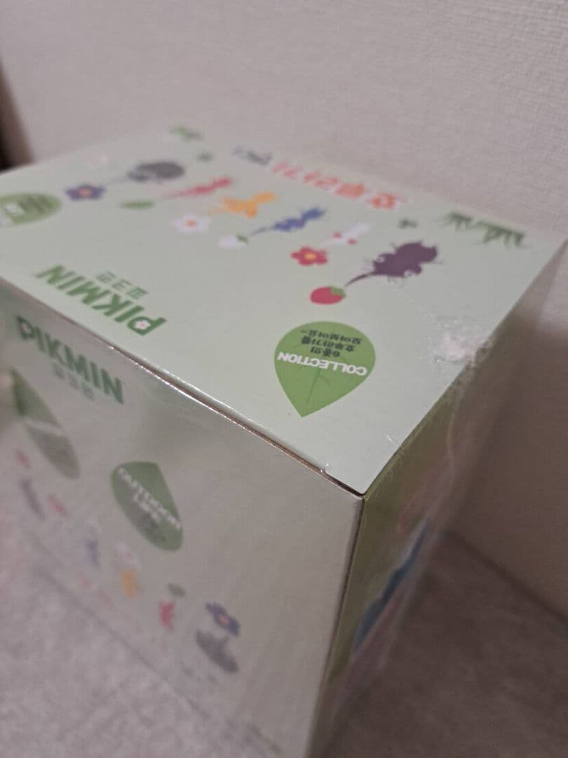 箱未開封 韓国 ピクミン 笛 ホイッスル nintendo 1Box 20個入 - メルカリ