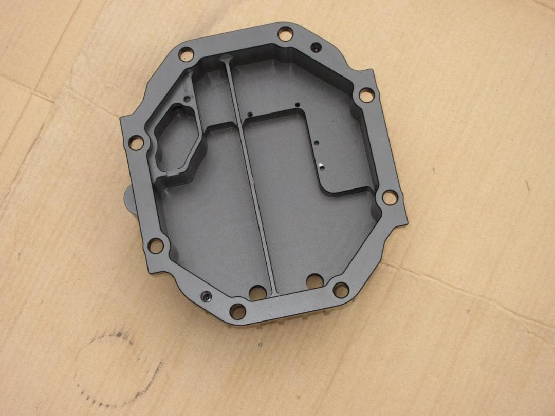 未使用 美品 大容量 デフカバー brz zn6 86 zc6 zd8 zn8 - メルカリ