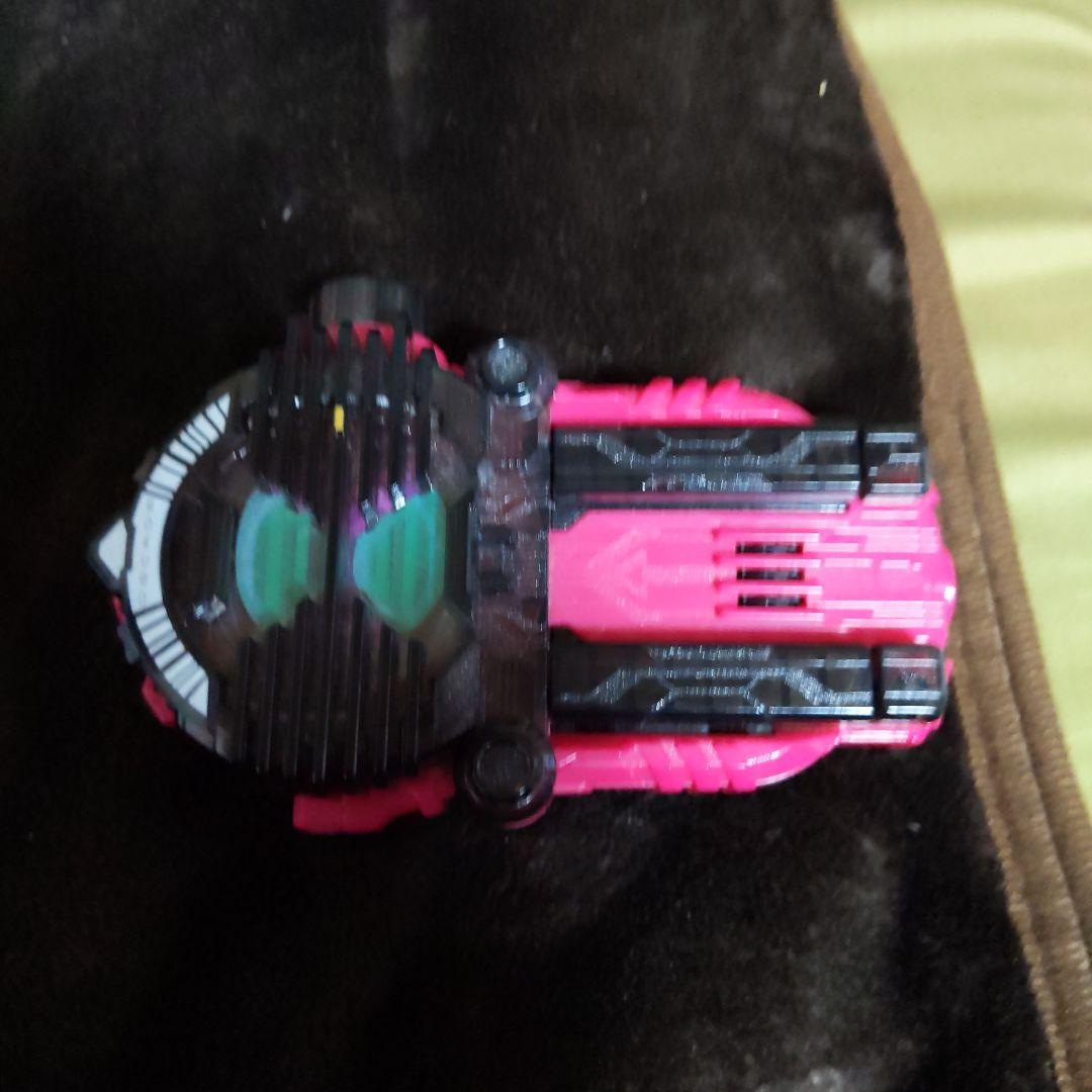 ライドウォッチ DX昭和ライダーライドウォッチセット2｜仮面ライダーおもちゃウェブ