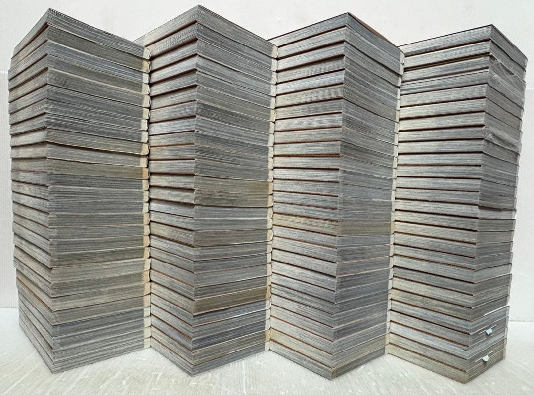 【RX20m】《状態良好》名探偵コナン 青山剛昌　第1～107巻続巻全巻セット