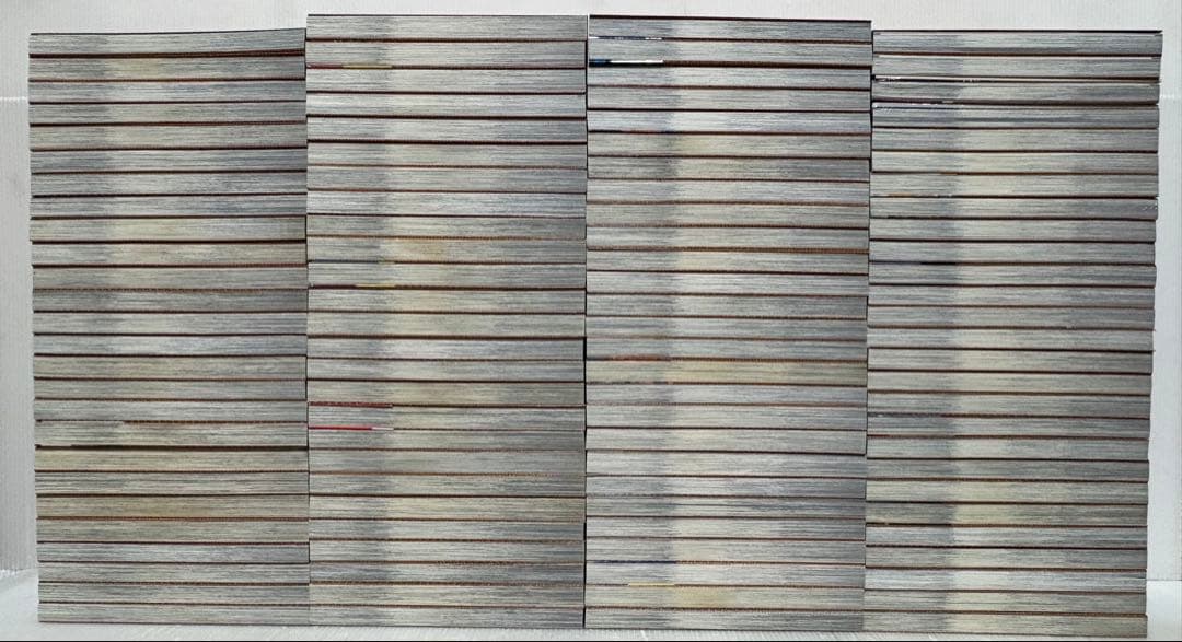 【RX20m】《状態良好》名探偵コナン 青山剛昌　第1～107巻続巻全巻セット