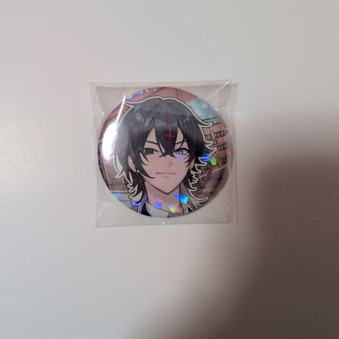 クロノヴァ ARKHEくん ランダム缶バッジ5弾 - メルカリ