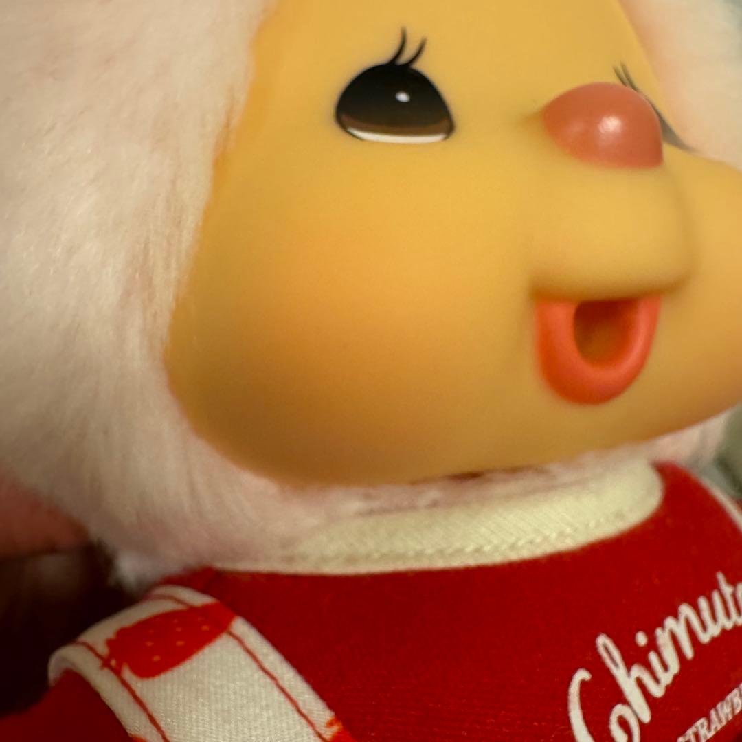 ＊最終価格＊セキグチ いちごだいすき！チムたん　Ｍサイズ