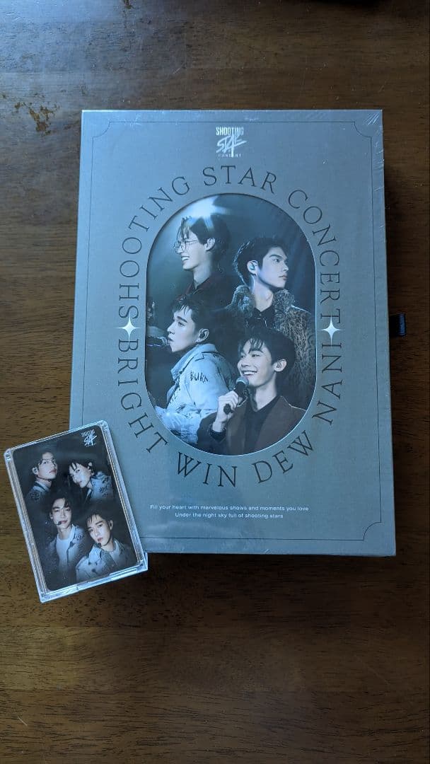 ミュージック F4ThailandShootingStarConcertDVDBOX FE126NV2 | Fostex(フォステクス)Fostex(フォステクス)