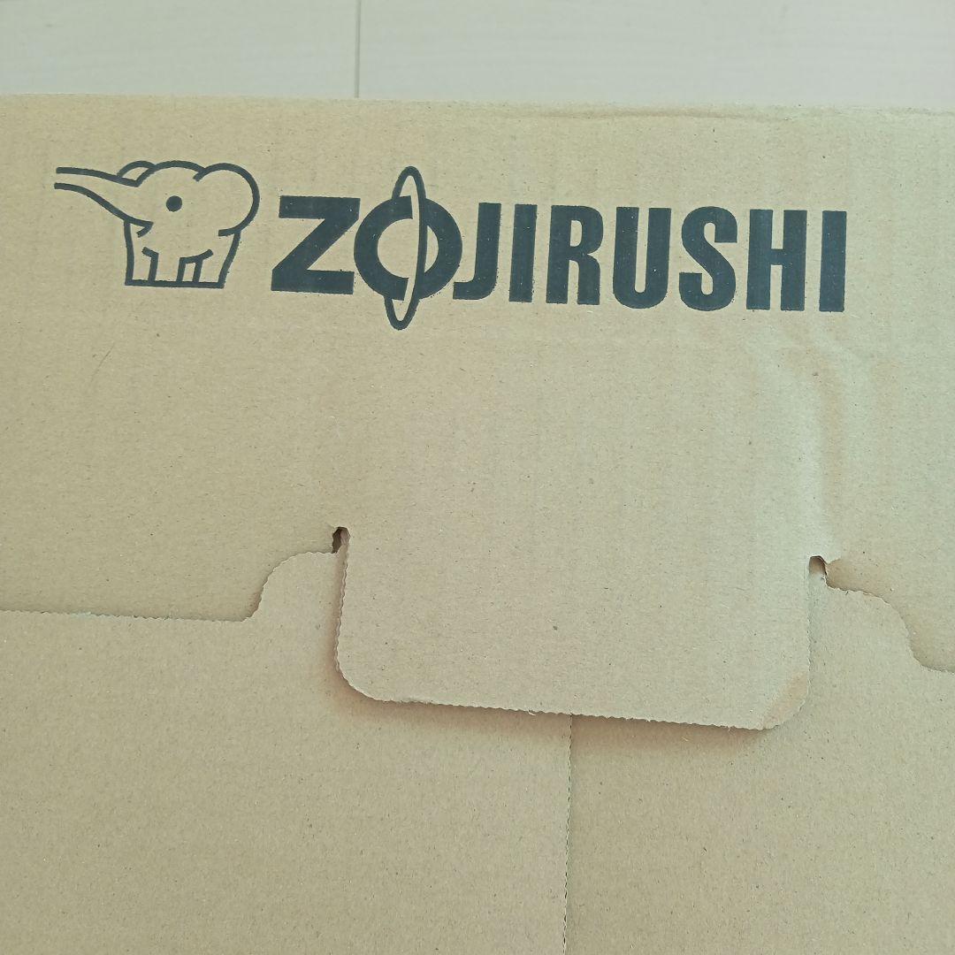 ☆新品未使用☆Zojirushi 炊飯器 NW-VC10-TA 1.0L☆