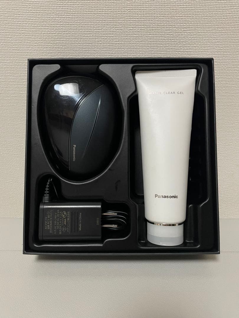 Panasonic VITALIFT かっさ EH-SP85-K EMC美顔器 概要 リフトケア美顔器 バイタリフト かっさ EH-SP85 | フェイスケア