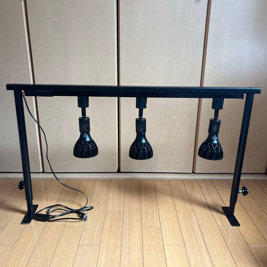 ⌘ライトスタンド⌘ライティングダクトレール サイズオーダー可能 照明用部品 簡易取付 ダクトレール」の人気商品一覧 | 安い商品を通販