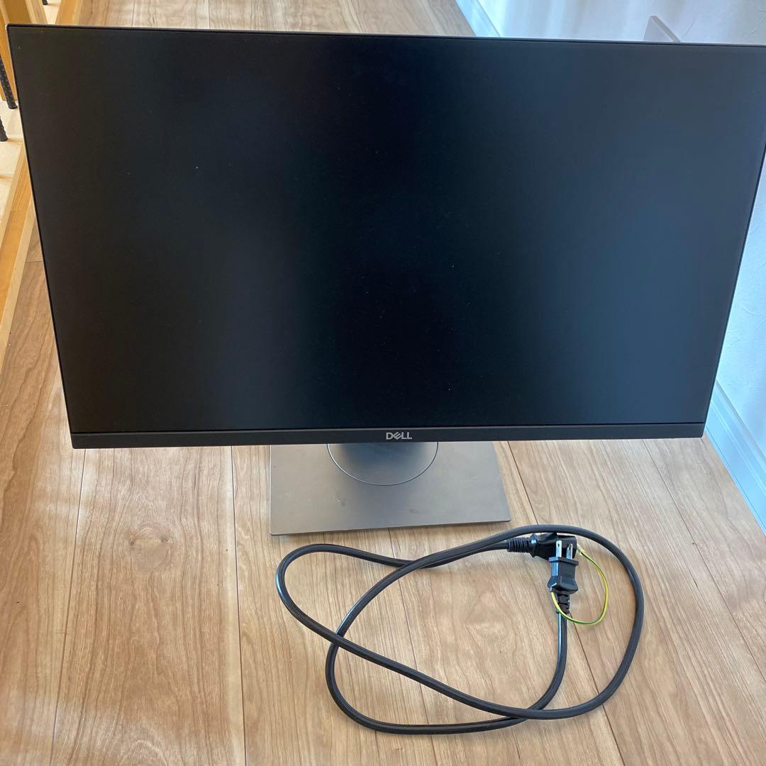 【Uh】Dellデル　モニタ P2419H 2台 Amazon.co.jp: DELL P2419H プロフェッショナルシリーズ 23.8