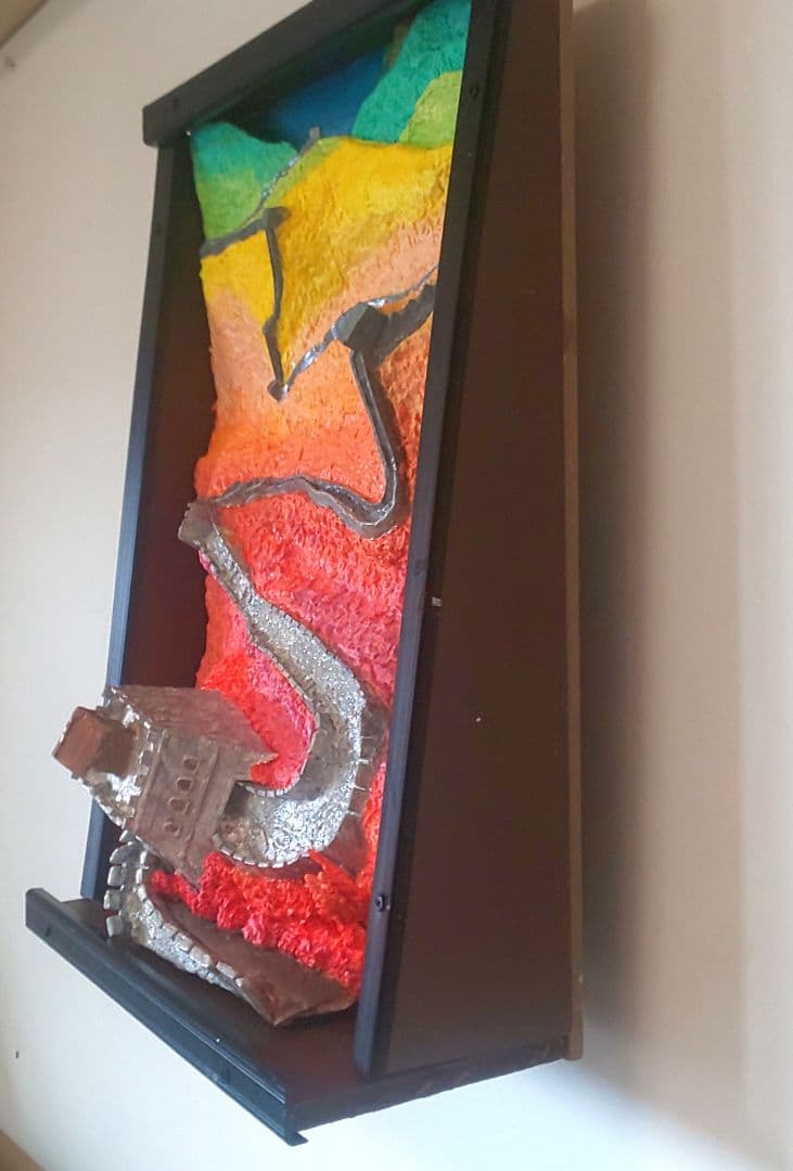 万里の長城 万里の長城