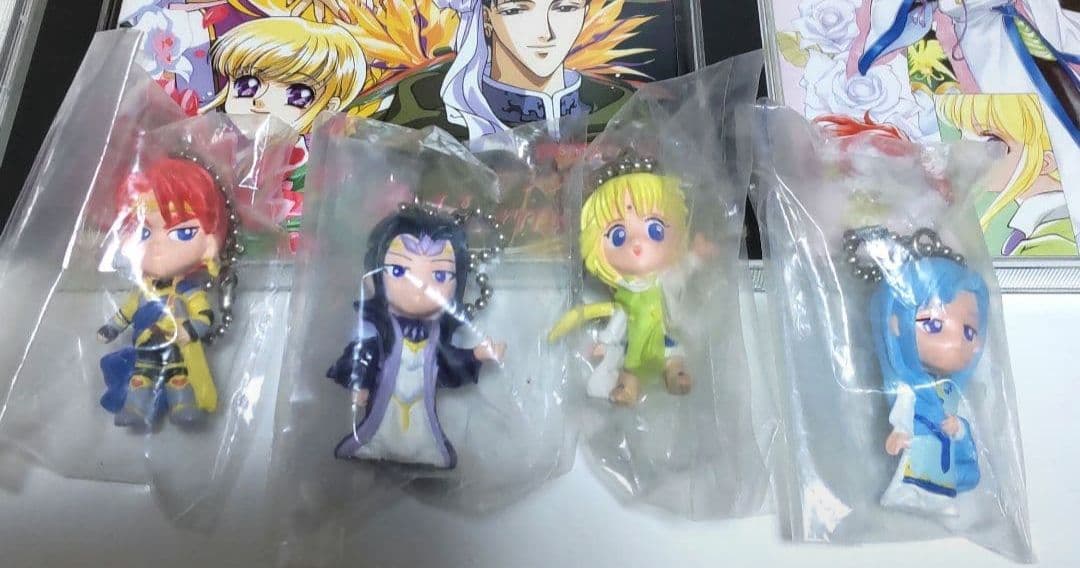 アンジェリーク ゲーム&CD、グッズまとめ売り - メルカリ