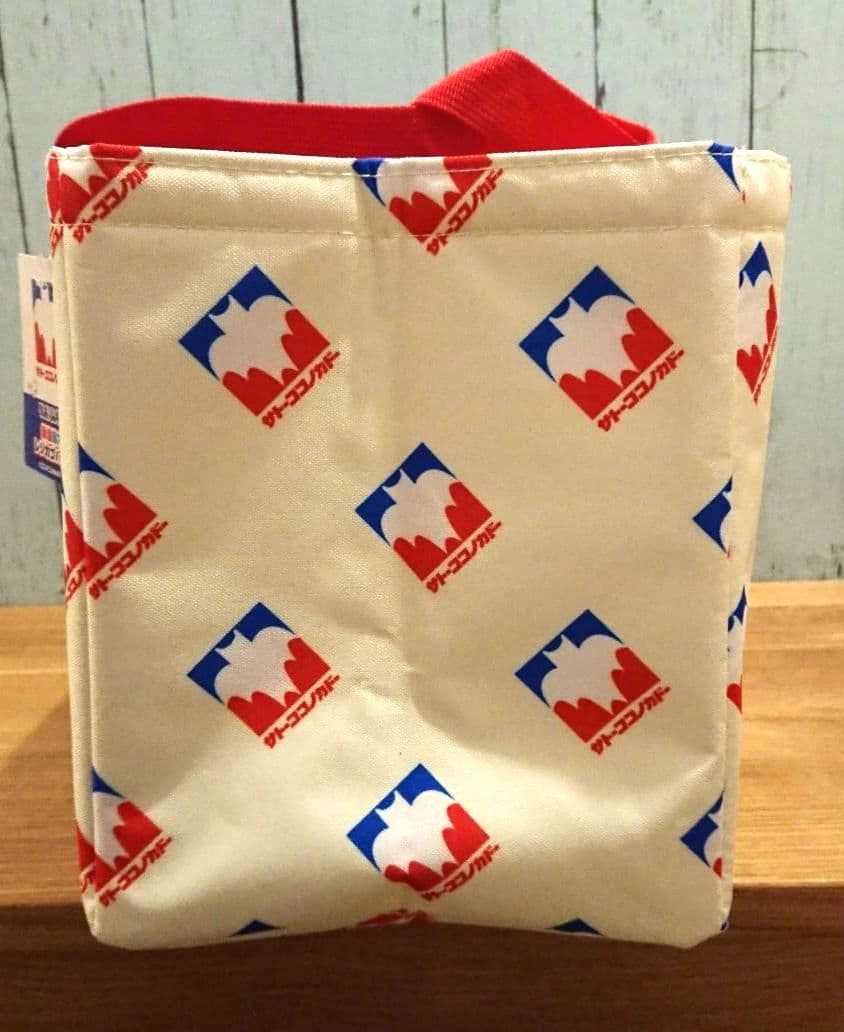 クレヨンしんちゃん 保冷レジカゴバッグ サトーココノカドー - メルカリ