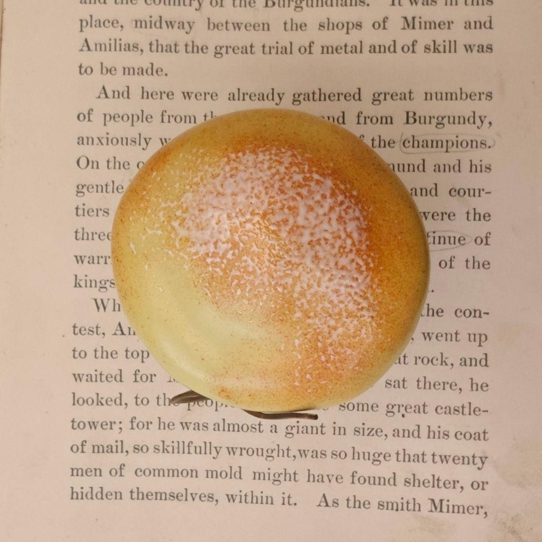 リモージュボックス マフィン① ふんわりカップケーキミニチ