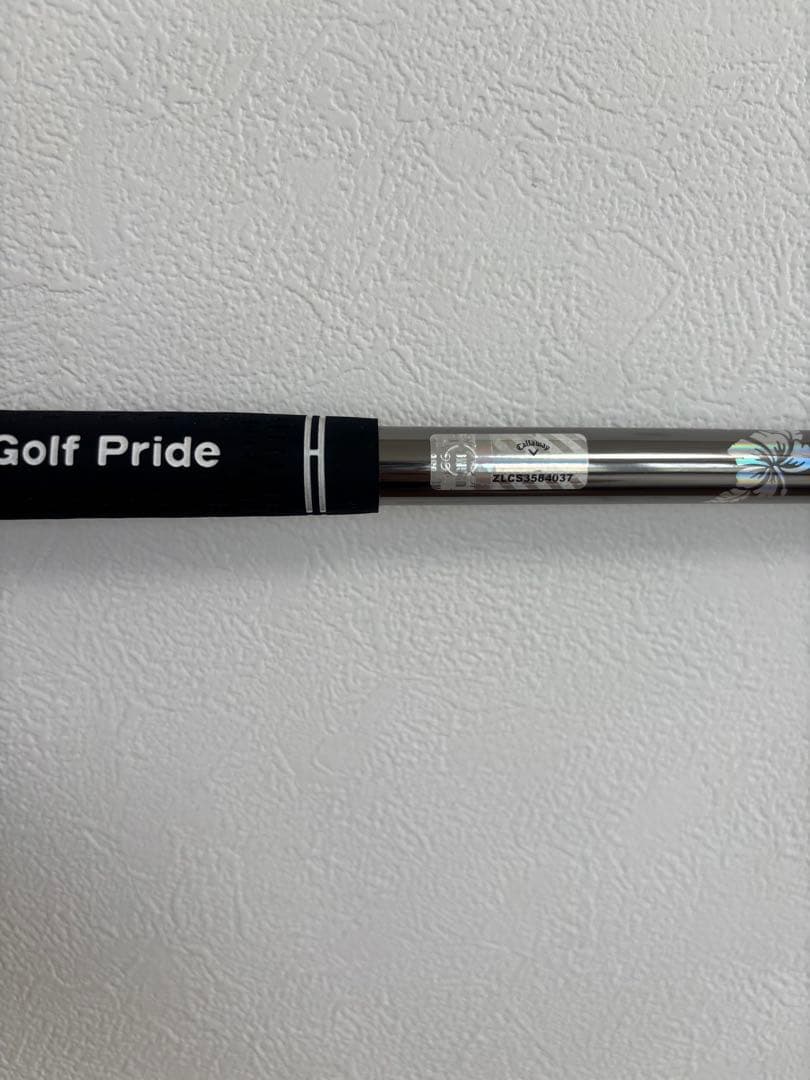 【美品】ディアナマ　Z F -60S スリクソンスリーブ