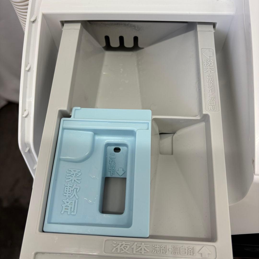 29 ドラム式洗濯機 東芝 9キロ 乾燥 安い 綺麗 左開き 設置無料