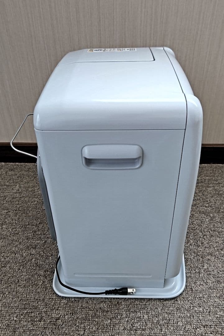 Dainichi 石油ファンヒーター FW-32S4 美品2回のみ使用 - メルカリ