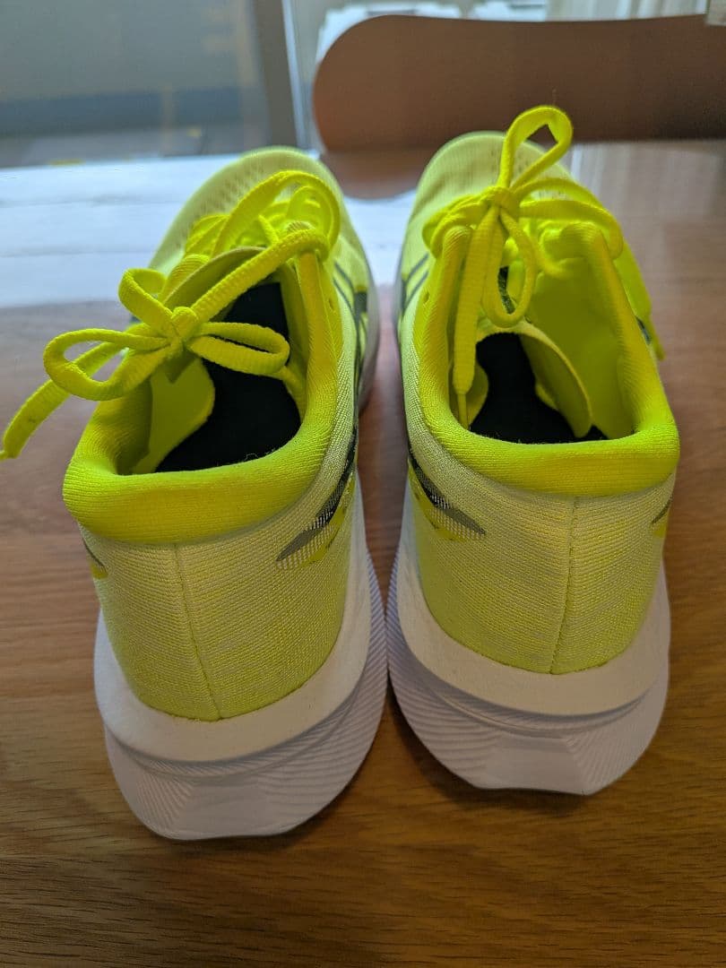 アシックス　マジックスピード4 26.5cm