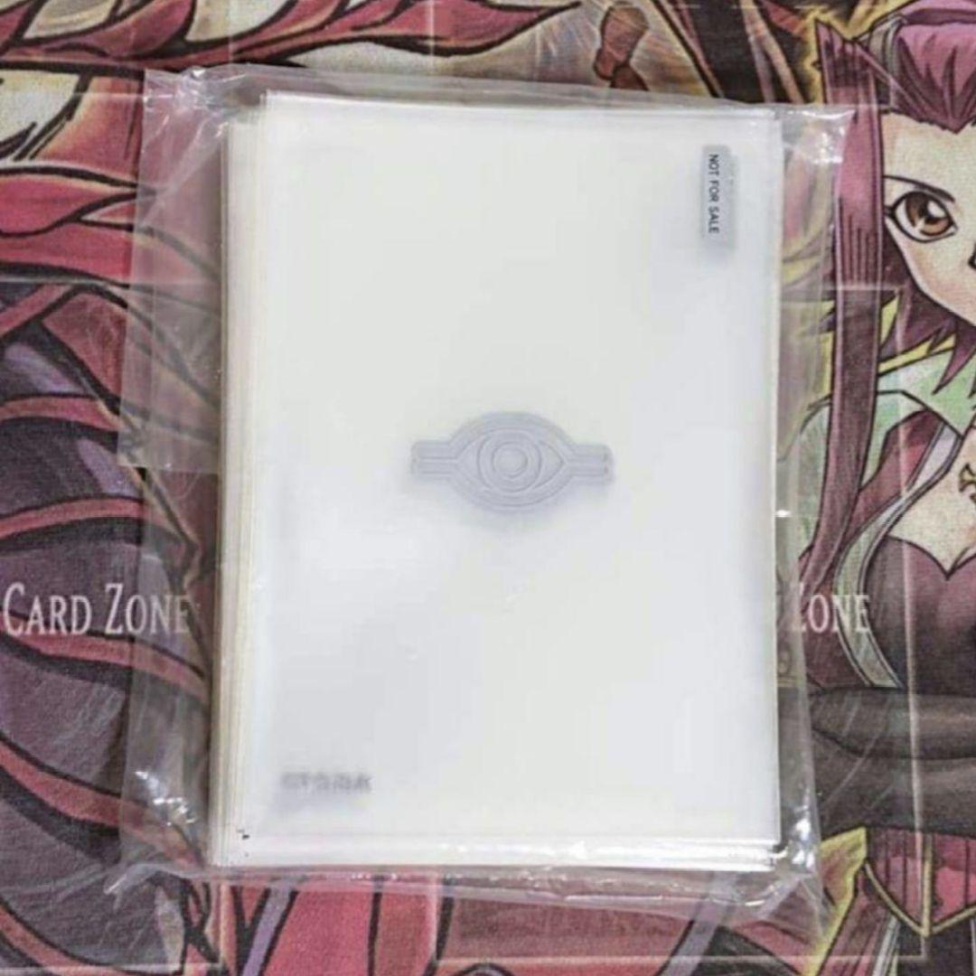 超希少・未開封】遊戯王 初代 千年眼 金目玉ロゴ プロテクター 3点セット