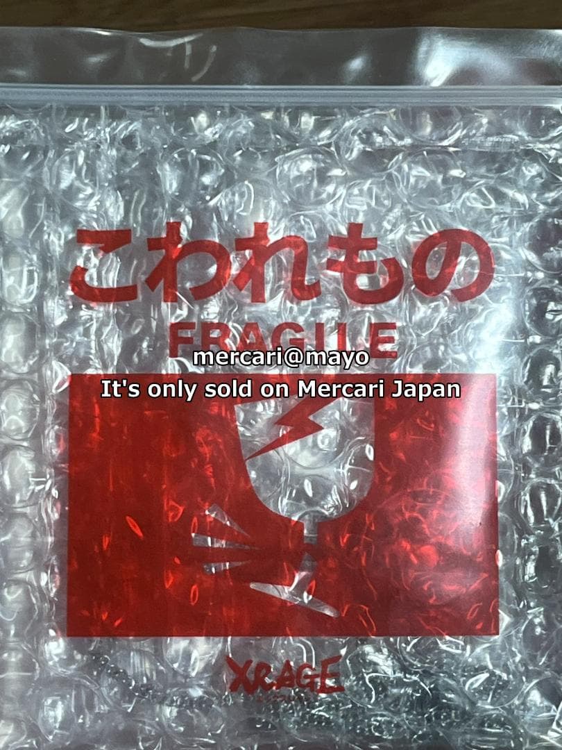 XRAGE 鋼の錬金術師 国家錬金術師ネックレス - メルカリ