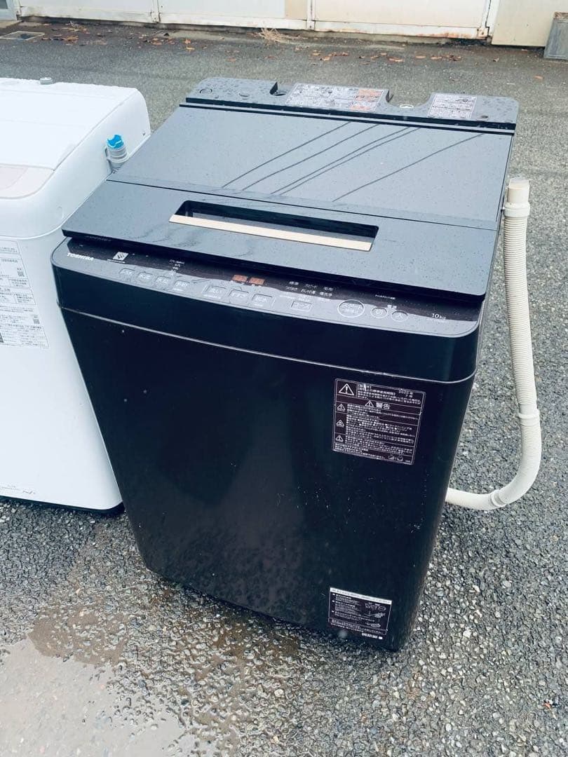 ✅TOSHIBA電気洗濯機✅ ✅AW-10SD8✅送料設置無料 東芝 ZABOON AW-10SD8 価格比較 - 価格.com