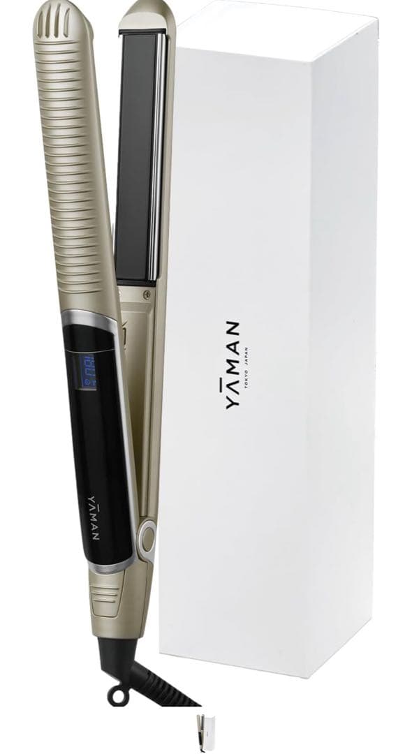 YAMAN ストレートヘアアイロン