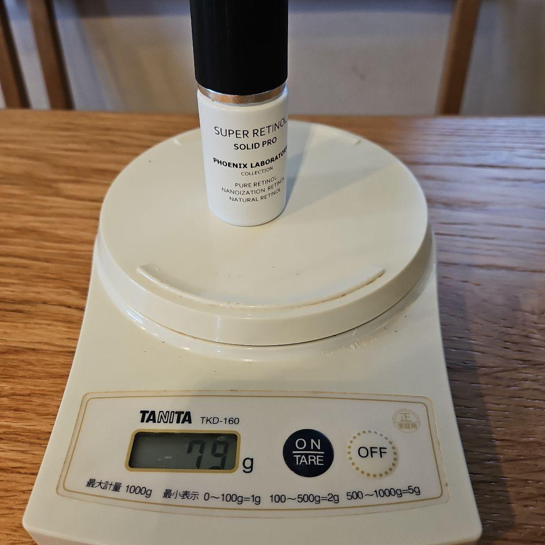 ドクターピュールボーテ #6 スーパーレチノール - メルカリ