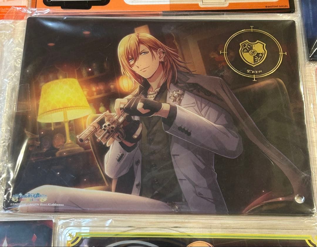 うたプリ 神宮寺レン まとめ売り セール アウトレット