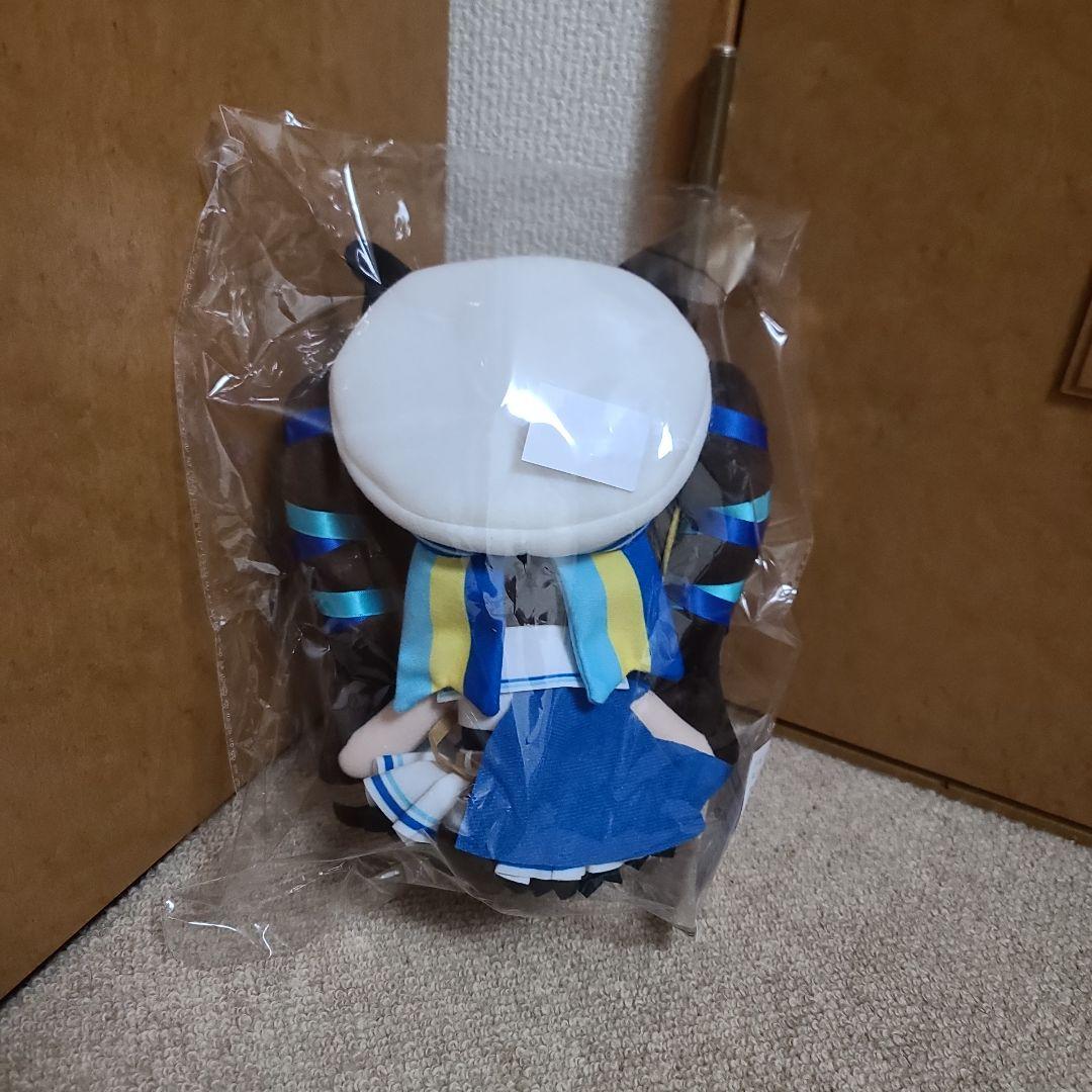 最終値下げ】ウマ娘 プリティーダービー ヴィブロス エラー品 c107