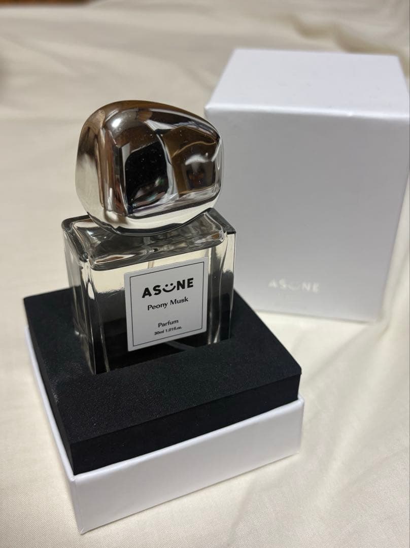 ASUNE Peony Mask パルファム - メルカリ