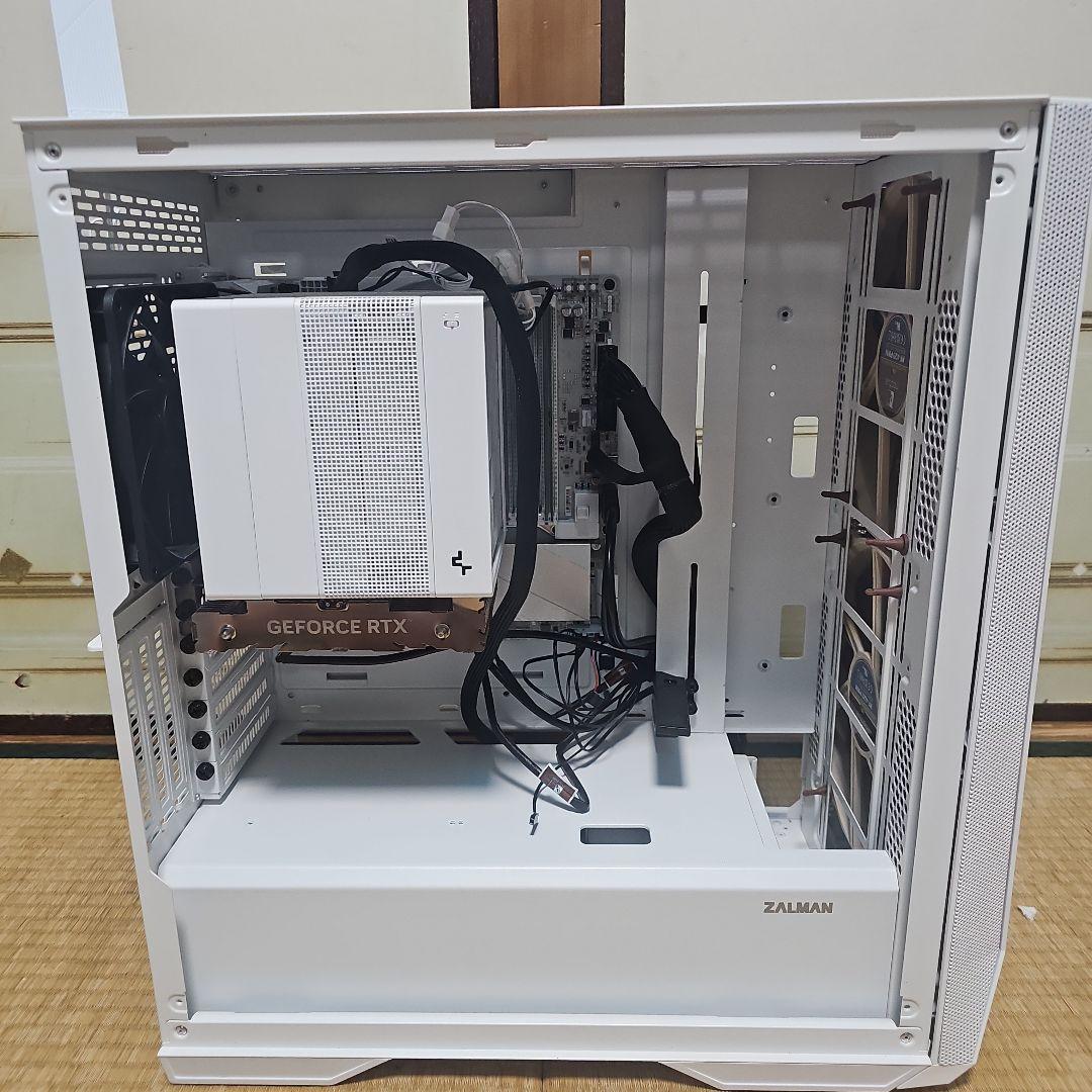 自作PC 265KF、Z890M AORUS ELITE WIFI7 ICE等 Z890M AORUS ELITE WIFI7 ICE - GIGABYTE Global