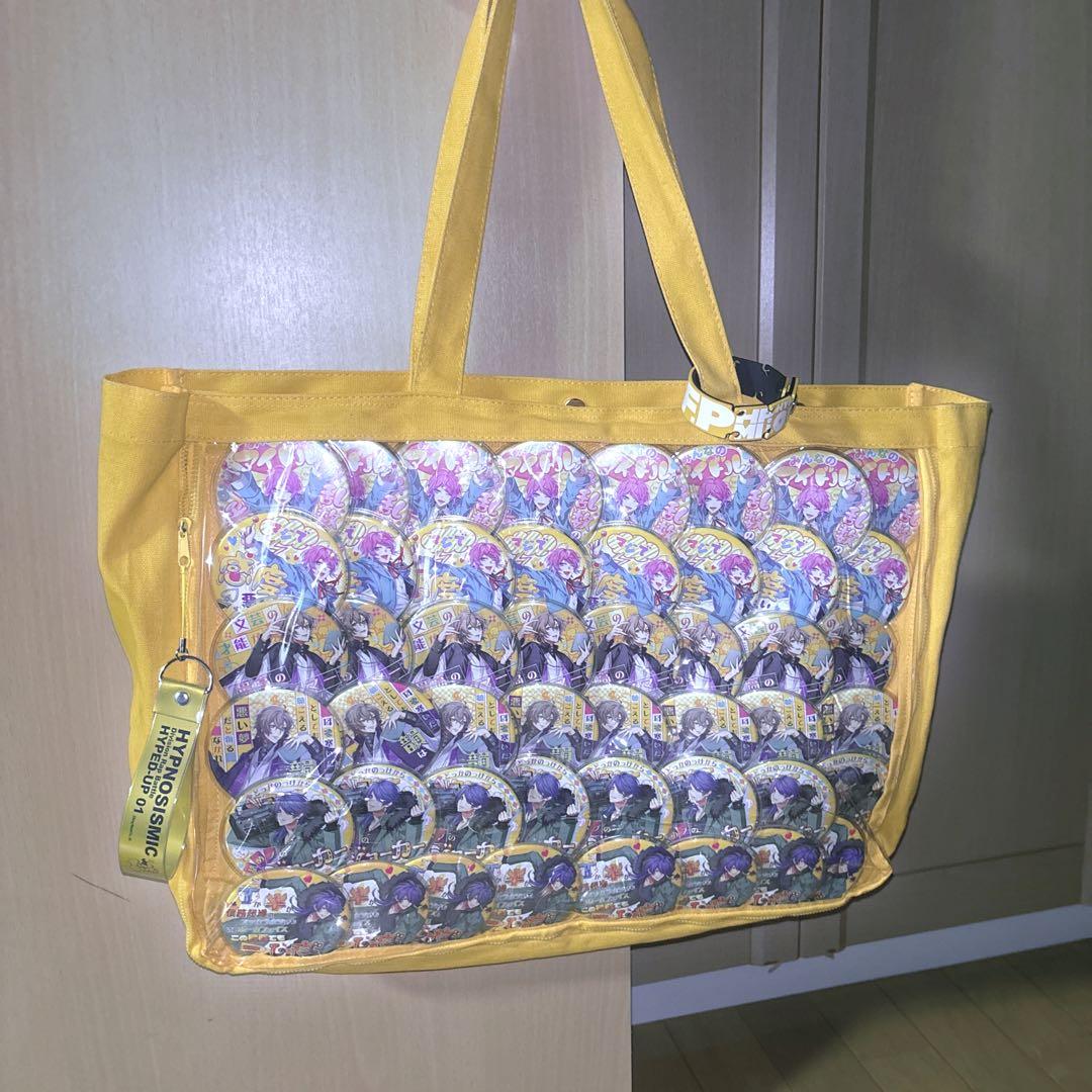 ヒプノシスマイク FlingPosse 痛バ 公式 - メルカリ