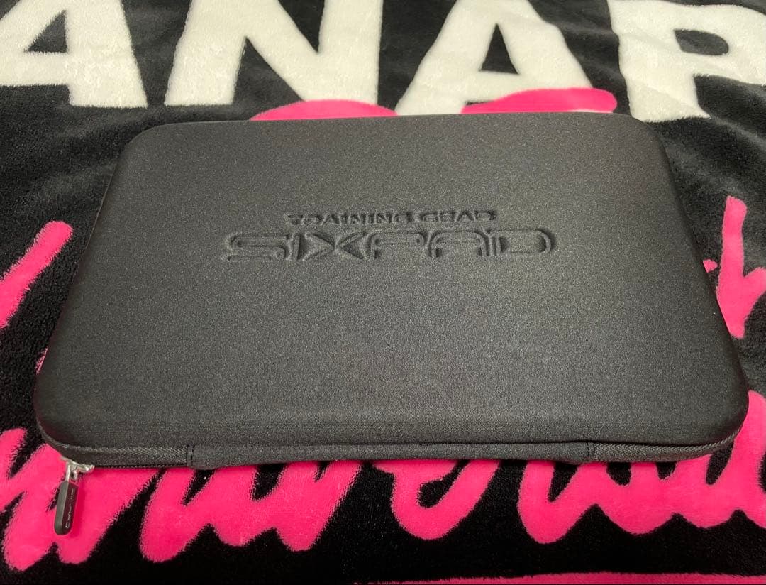 SIXPAD パワースーツライト トレーニング機器 シックスパッド パワースーツ トップ＆ボトム(Power Suit Top＆Bottom